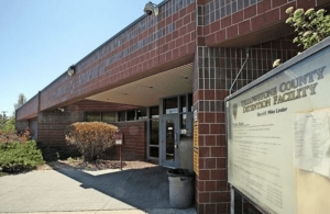 Yellowstone County Detention Facility